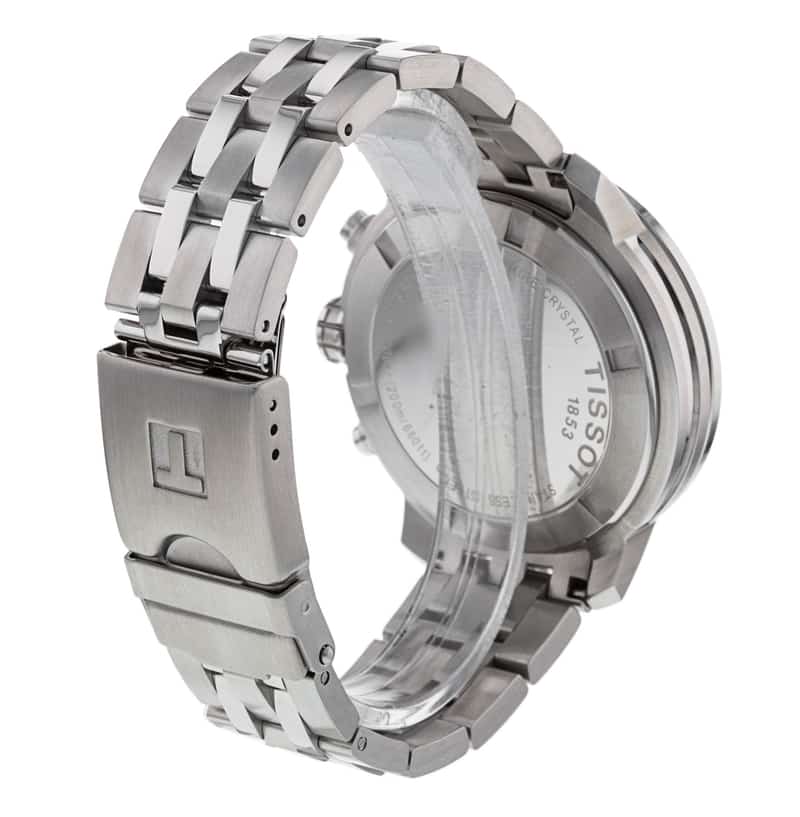 Tissot PRC200 T055.417.11.057.00